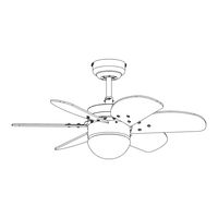 HOMCOM B31-476V00 Manual