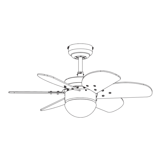 HOMCOM B31-476V00 Manual