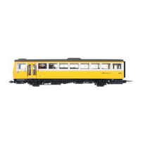 Dapol Class 142 Quick Start Manual