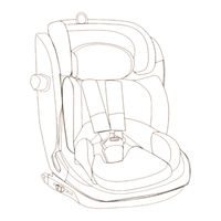 Bebe Stars COMPASS 935 User Manual