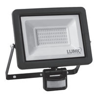 Lumx LM 31950S Instruction Manual