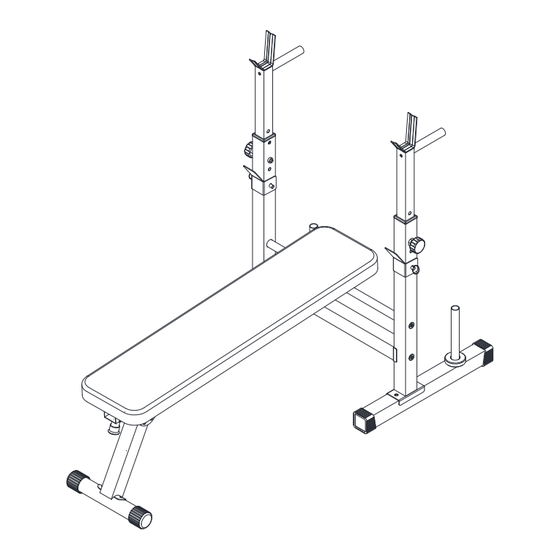 HOMCOM A91-180 Assembly & Instruction Manual