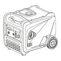 Promate PM6800i Operator's Manual