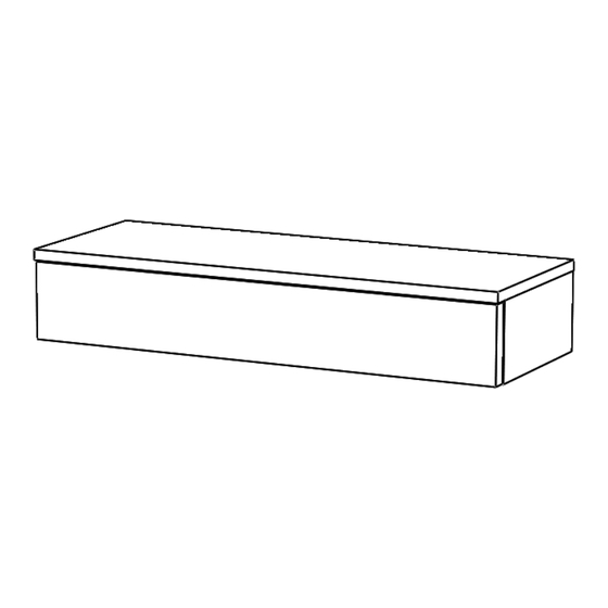 Lomado NAVENE NV-02-BLP Assembly Instruction Manual