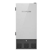 EcoFlow SMART HOME PANEL 2 Owner's Manual