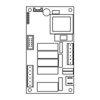 TIFATECH CNS1G Instruction Manual