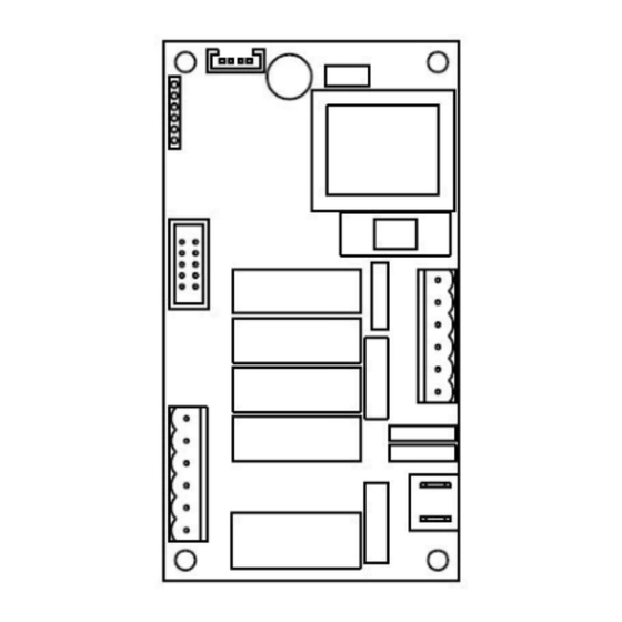 TIFATECH CNS1G Manuals