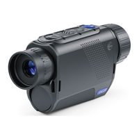 Pulsar Axion XM30F User Manual