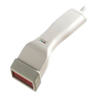 Metrologic MH941 Installation And User Manual