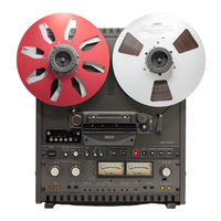 OTARI MX-5050mkIV-2E Operation And Maintenance Manual