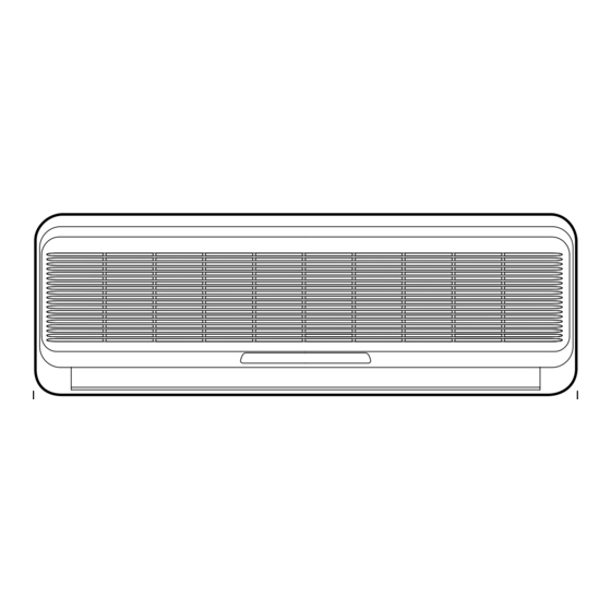 LG LS-L1261CL Service Manual