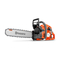 Chainsaw Husqvarna 565 Operator's Manual