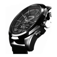 Titan HSTNW-D02W Manual