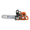 Chainsaw Husqvarna 565 Operator's Manual