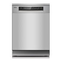 Amica GSP 543 910 SI Operating Instructions Manual