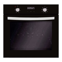 Eurotech ED-BIO8FDT BK Manual