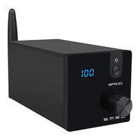 SMSL SA100 User Manual