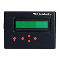 Dynamic Perception MX2 User Manual