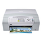 All in One Printer Brother MFC MFC-250C User Manual