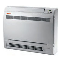 GIA GIA-MFI-12M01 Owner's Manual