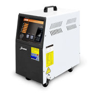 Shini STM-EB Manual