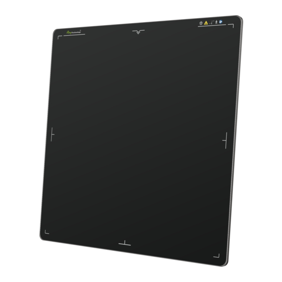 iRay Technology Mars1717X User Manual