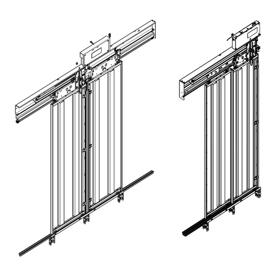 WITTUR safety in motion CORE CD Installation Manual