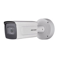 HIKVISION DS-2CD7A26G0-IZS Quick Start Manual