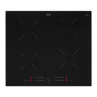 ETNA KIS577ZT/E01 Instructions For Use Manual