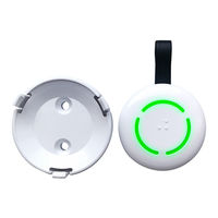 U-Prox Button User Manual