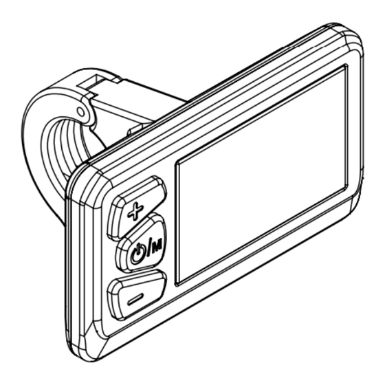 Ananda D13 Manual