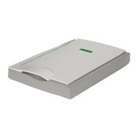 Mustek A3 EP User Manual