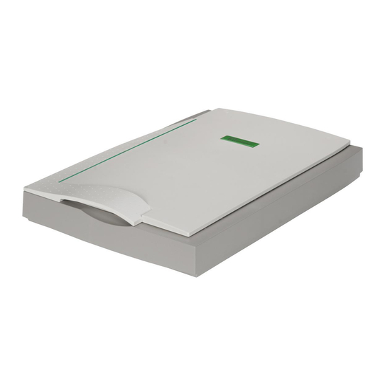 Mustek A3 EP Manuals