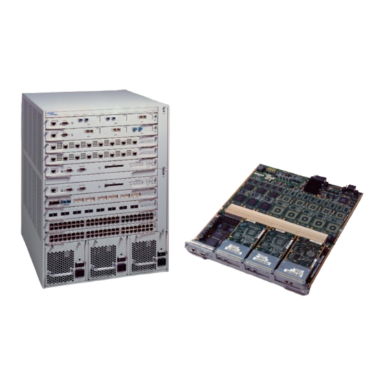 Nortel Passport 8606 Specifications