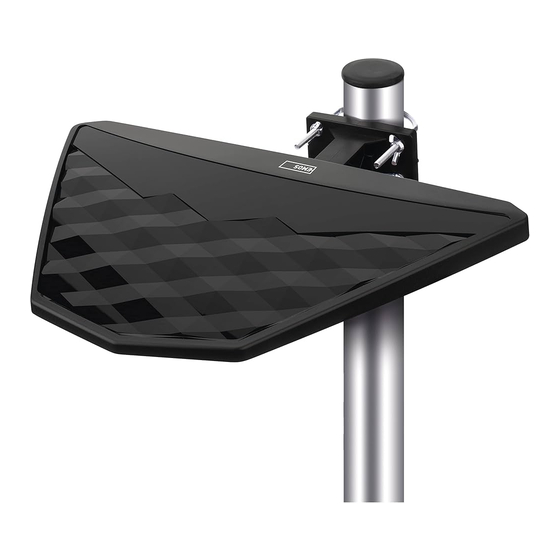 Emos J0801 Manual