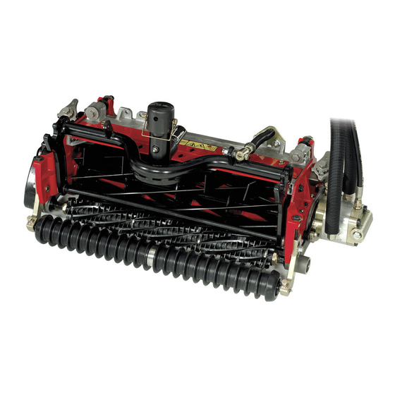Toro 03486 Operator's Manual