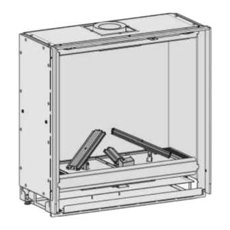 Bellfires SMART BELL 80 Installation Instructions & Manual For Maintenance