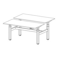 OLG AgileMotion+ Triple 120 Assembly Instructions Manual