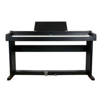 Roland HP 1500 Owner's Manual