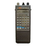 AOR AR2000 Instruction Manual