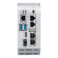 BERGHOF B-Nimis BC-Pi Plus Series User Manual