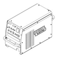 Lincoln Electric OPTIMARC CV500 Service Manual