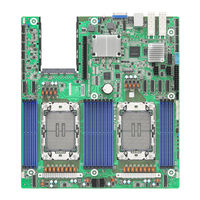 ASROCK Rack SP2C741D16NQM3-NL User Manual