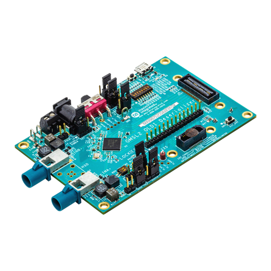 Analog Devices MAX96752 User Manual