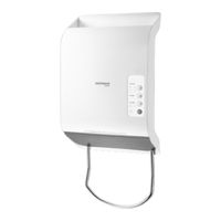 German pool HTW-221 User Manual