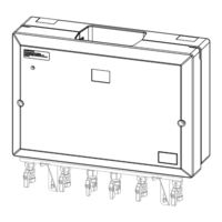 Aalberts flamco Logotherm LogoEco E PL B H-HW Installation And Operating Instruction