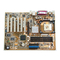 Motherboard Asus P4PE-X TE User Manual