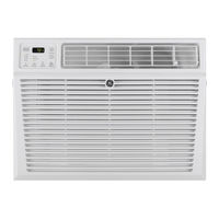 GE AEWI2* and Owner's Manual And Installation Instructions