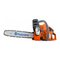 Chainsaw Husqvarna 240 Operation Manual