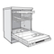 Dishwasher Miele G 658 SCVi Operating Instructions Manual